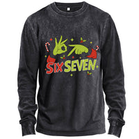Sleigh Christmas Long Sleeve T-shirt