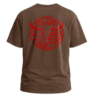 Try That Small Town Tee