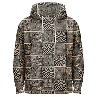 Maze Block Hoodie
